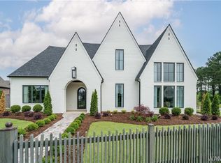 6165 Shrewsbury Ln, Tuscaloosa, AL 35406