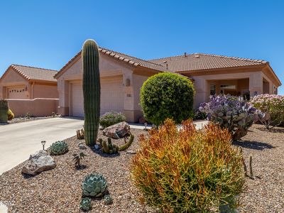 5379 W Tearblanket Pl, Marana, AZ, 85658