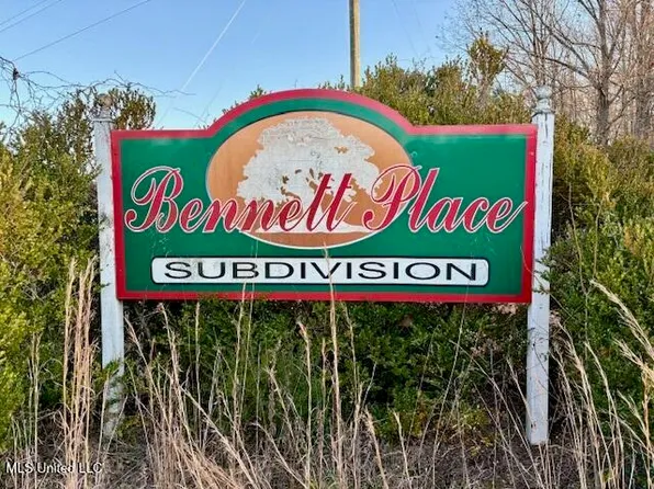 53 Magnolia Cir Lot 53, Sarah, MS 38665
