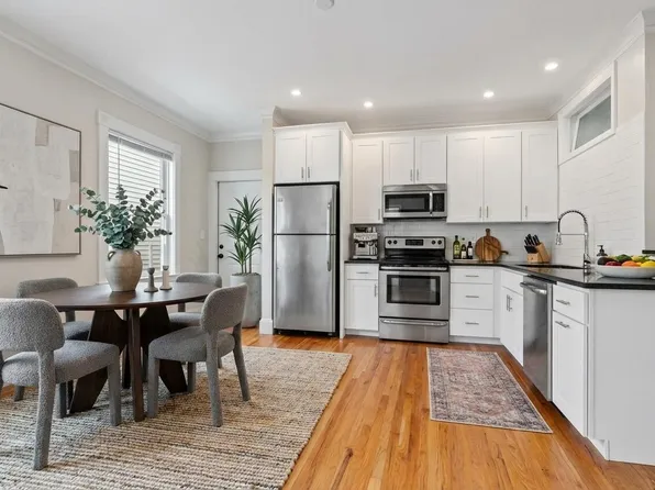 773 Congress Street #3, Portland, ME 04102