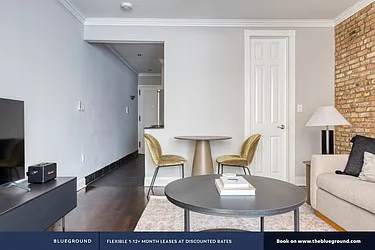 Rented by The Blueground