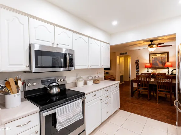 507 S RACINE --, Mesa, AZ 85206
