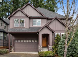 15365 SW Sapphire Dr, Beaverton, OR 97007