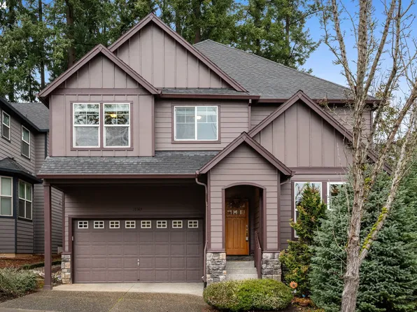 15365 SW Sapphire Dr, Beaverton, OR 97007