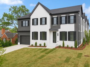 4208 Lone Oak Rd, Nashville, TN 37215