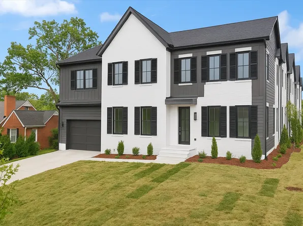 4208 Lone Oak Rd, Nashville, TN 37215