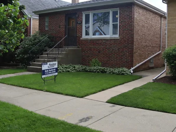 3834 N Oketo Ave, Chicago, IL 60634
