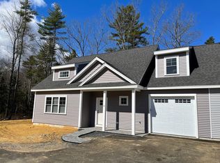 155 Fieldside Ln #17, Wells, ME 04090