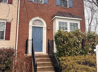 1101 Spring Run Ct, Frederick, MD 21702