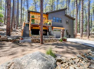 1150 E Stage Coach Rd, Prescott, AZ 86303