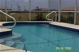 Beautiful Pool Home