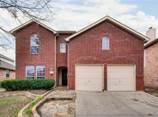 518 Colt Dr, Forney, TX 75126