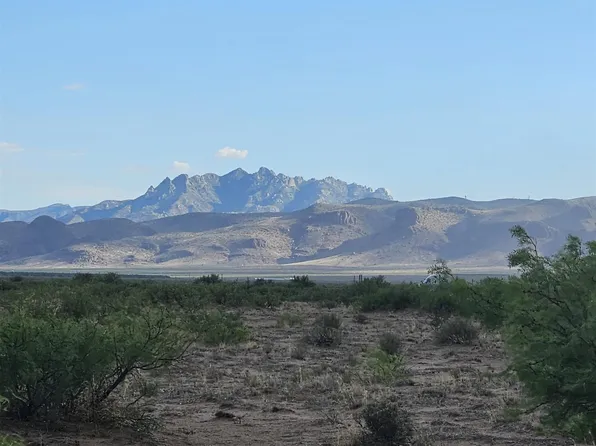 Amapola Rd SE, Deming, NM 88030