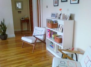 79B Chestnut St #A3, Brookline, MA 02445