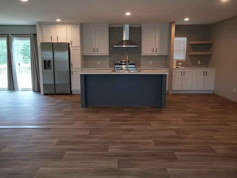 1812 S Odell Rd — Photo 5
