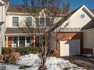 5603 Wheelwright Way, Haymarket, VA 20169