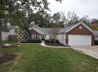 3932 Edgeview Dr, Indian Trail, NC 28079