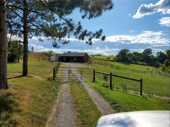 1636 Perry Hwy, Portersville, PA 16051