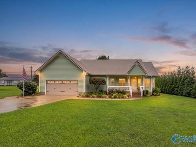 238 Cherokee Rd, Scottsboro, AL, 35769