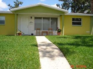 6311 Harding St, Hollywood, FL 33024