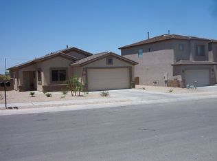 8306 S Camino Serpe, Tucson, AZ 85747
