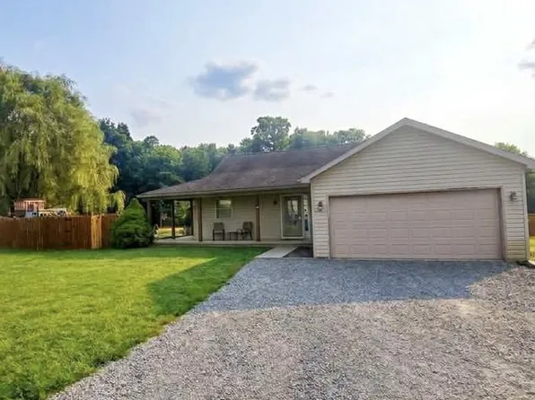 143 Tritle Dr, Mc Connellsburg, PA 17233