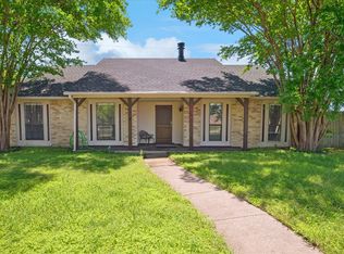 2036 Apple Valley Rd, Plano, TX 75023