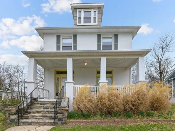 3102 Evergreen Ave #1, Baltimore, MD 21214