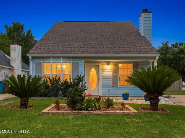 2387 Trafalgar Dr, Biloxi, MS 39531
