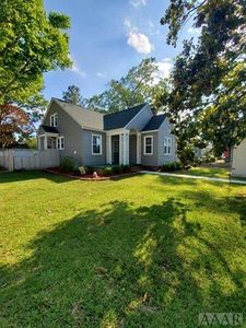 1301 W Church St Elizabeth City Nc 27909 Zillow