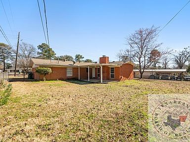 3303 N Robison Rd, Texarkana, TX 75501 | Zillow