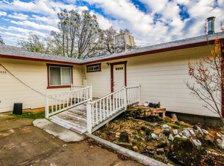 13920 Bear Mountain Rd, Redding, CA 96003