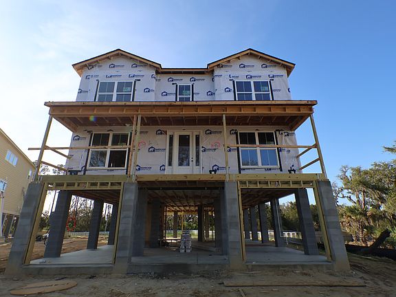 Exterior - March 26, 2026