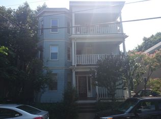 17 Gartland St, Jamaica Plain, MA 02130