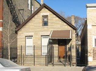 1750 W 19th St, Chicago, IL 60608