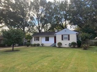 4881 Mendenhall Pl LOT 12, Memphis, TN 38117