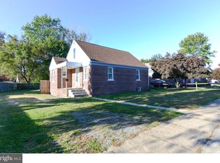 272 Dixie Dr, Penns Grove, NJ 08069