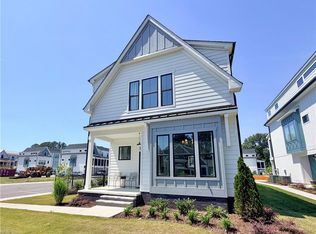 200 Traditions Way, Chesapeake, VA 23322