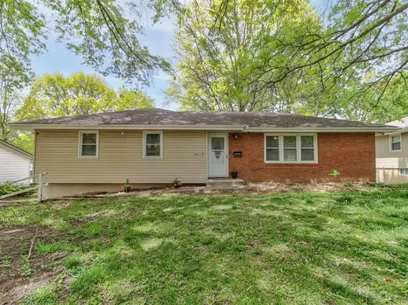 810 N Yuma Ave, Independence, MO 64056