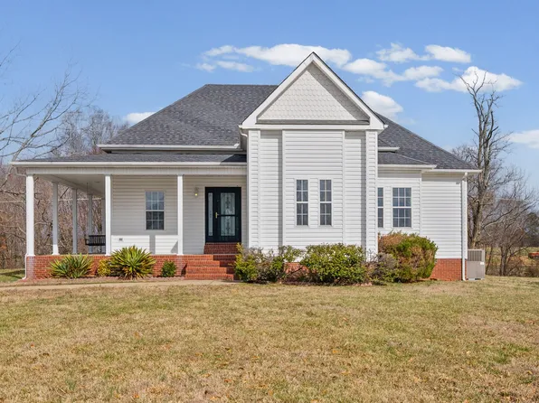 1520 Highway 120, Big Rock, TN 37023