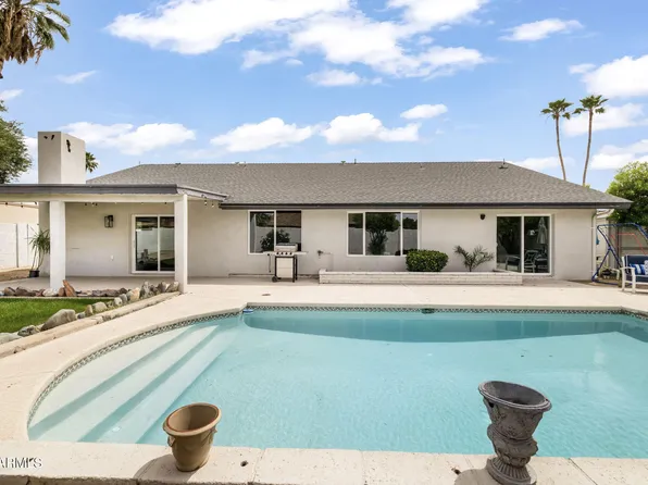 4632 E KINGS Avenue, Phoenix, AZ 85032