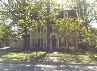 6701 Ebon Ct, Raleigh, NC 27615