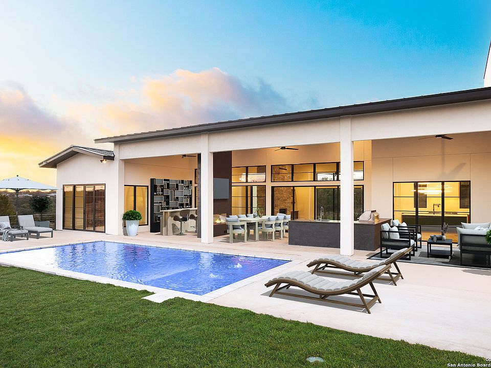 1363 Bordeaux Ln, New Braunfels, TX 78132 | Zillow