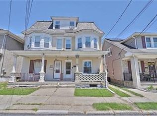 946 S 24th St, Easton, PA 18042
