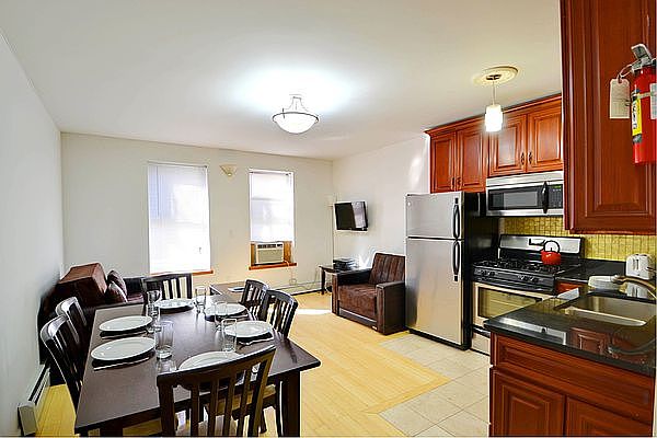 1st image of 207 E 117th St APT 1