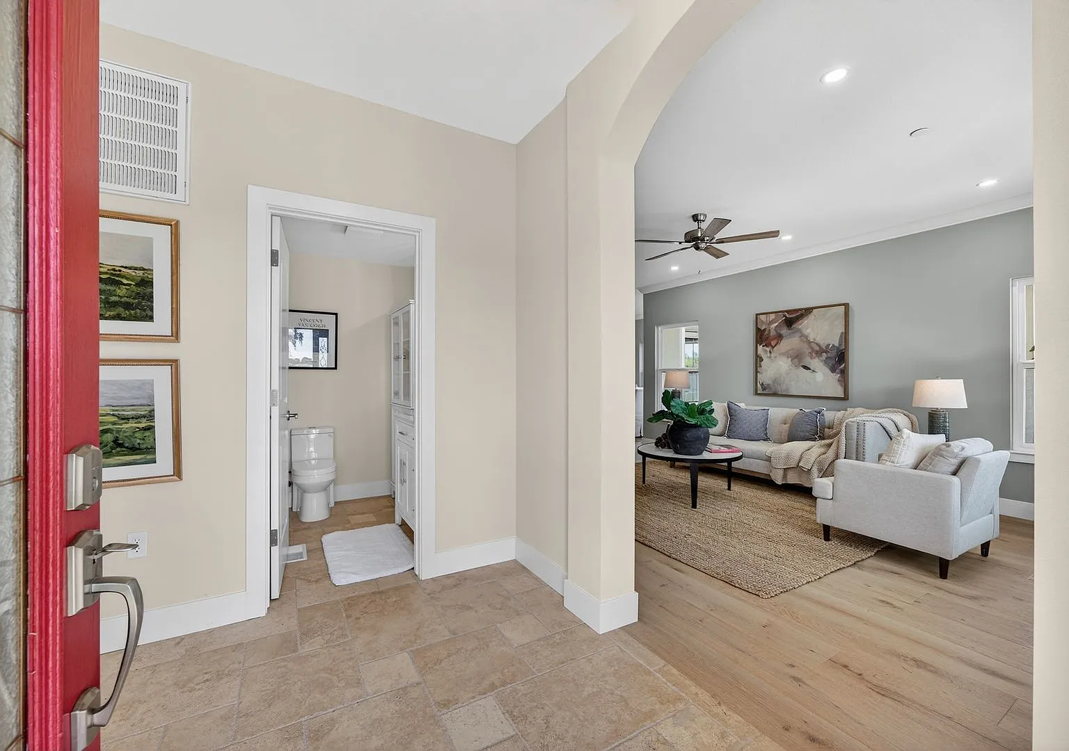 Stunning Custom Home with Optional Junior ADU — Photo 4