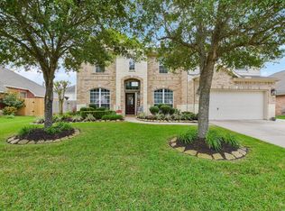 3214 Durango Dr, Pearland, TX 77581