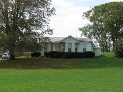 9229 N Texas Ridge Rd, Gosport, IN, 47433