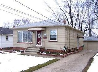 5357 E 131st St, Garfield Heights, OH
