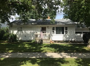 2235 S 3rd Ave, Alpena, MI 49707